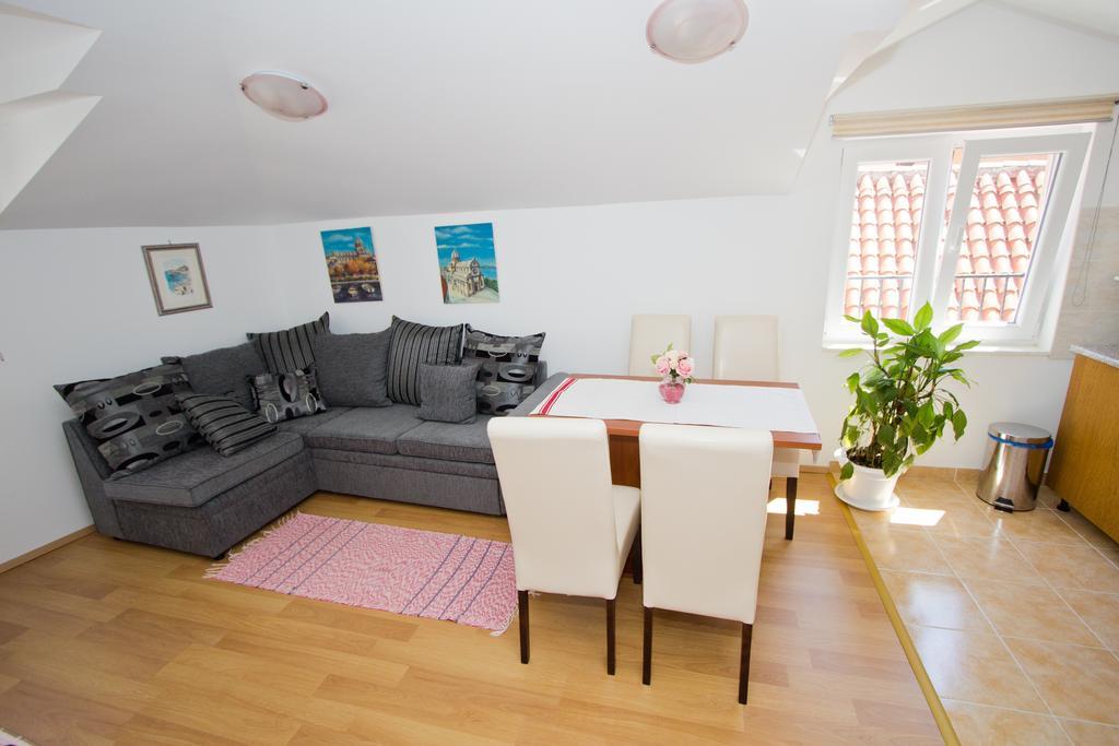 Apartment Bucevic Šibenik Cameră foto