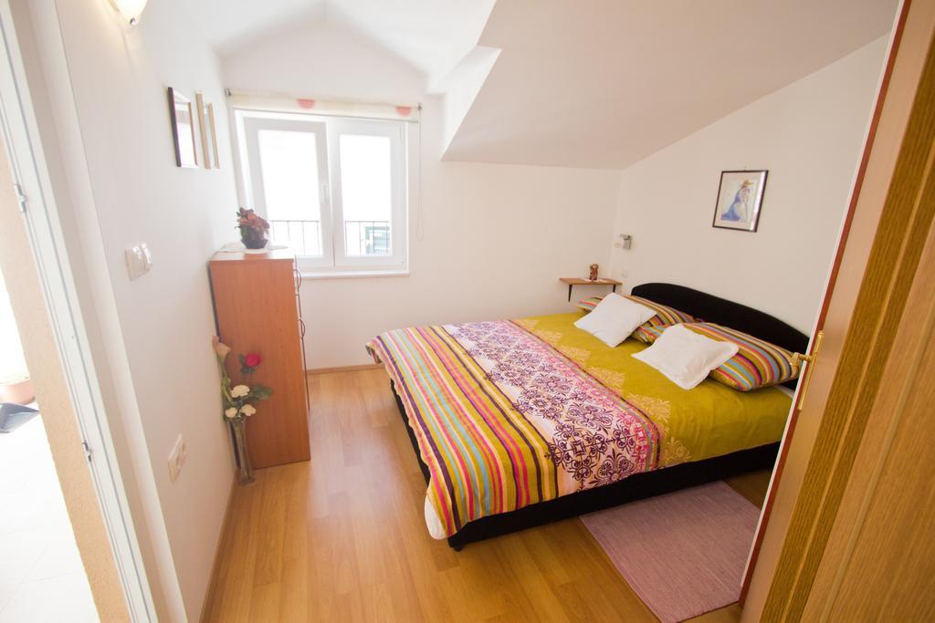 Apartment Bucevic Šibenik Cameră foto