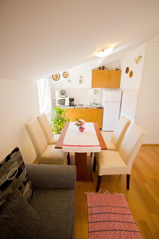 Apartment Bucevic Šibenik Cameră foto