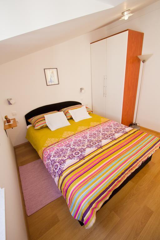 Apartment Bucevic Šibenik Cameră foto