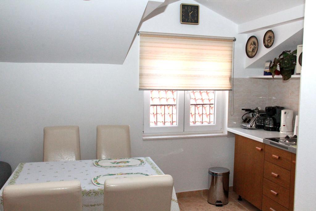 Apartment Bucevic Šibenik Exterior foto